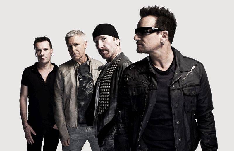 U2 nejspíš v prosinci vydají album Songs Of Experience, které po zvolení Donalda Trumpa prezidentem odložili