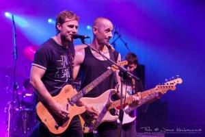 Ekompilace startuje už na konci srpna, letošními patrony jsou Wohnout a Thom Artway