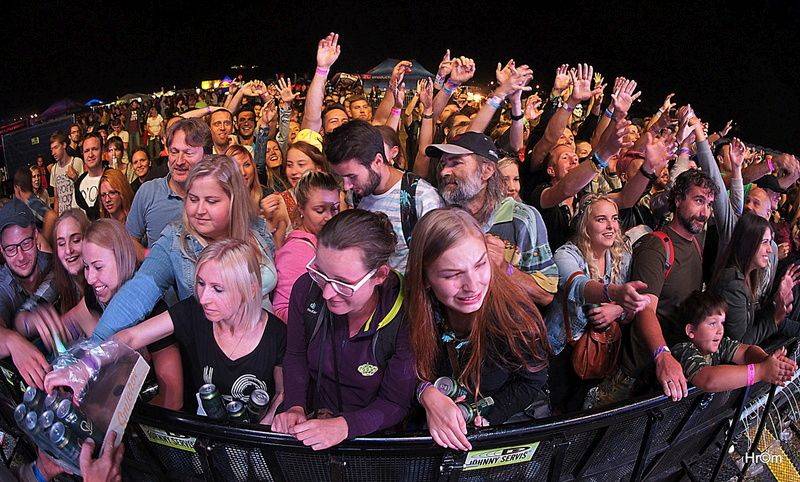 Hrady CZ uzavřou svou letošní pouť na Bezdězu. Richard Müller si pochvaluje jejich pohádkovou atmosféru