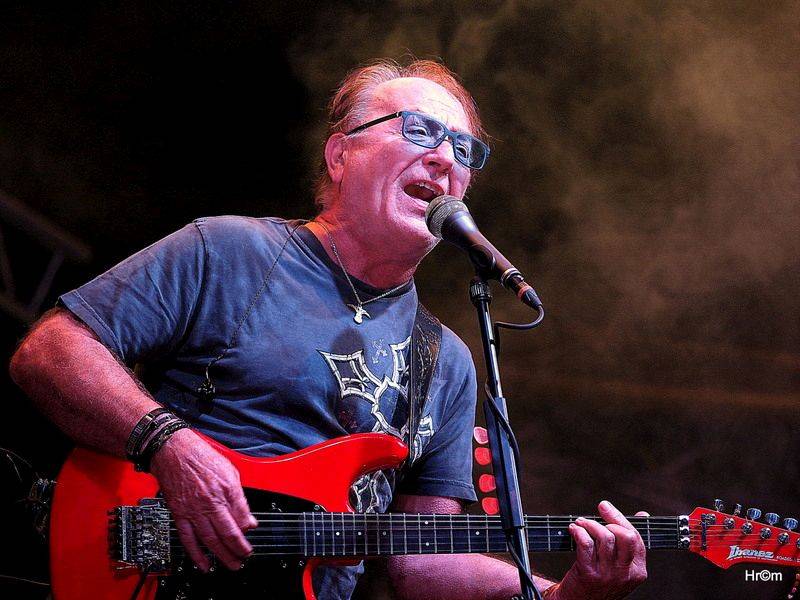 Hrady CZ uzavřou svou letošní pouť na Bezdězu. Richard Müller si pochvaluje jejich pohádkovou atmosféru