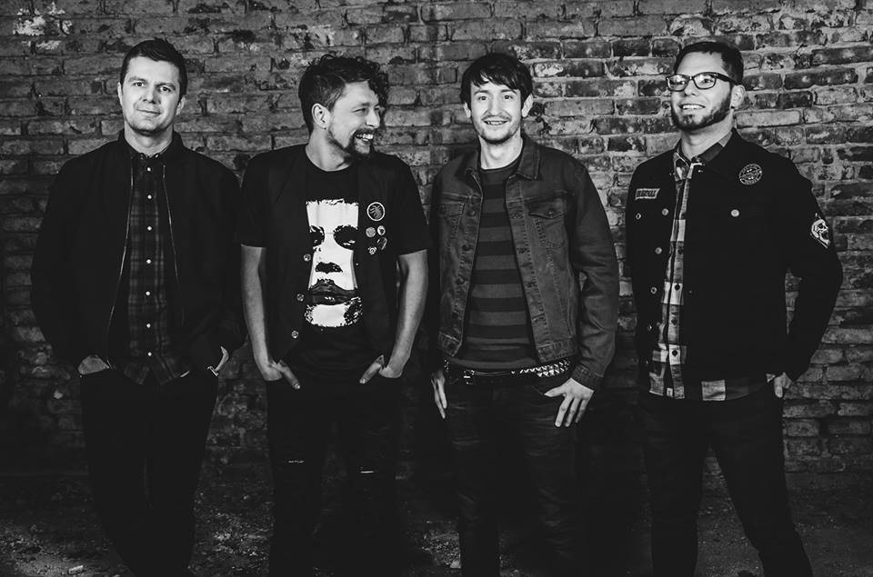 Plasy zažijí Metal Core Night, vystoupí Hentai Corporation, Cocotte Minute i Kohout plaší smrt