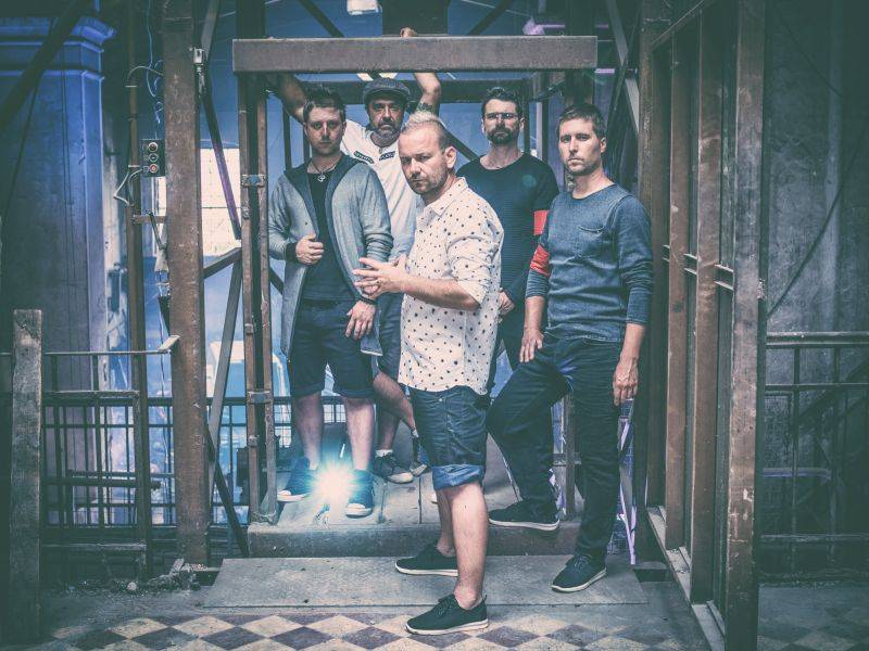 Plasy zažijí Metal Core Night, vystoupí Hentai Corporation, Cocotte Minute i Kohout plaší smrt