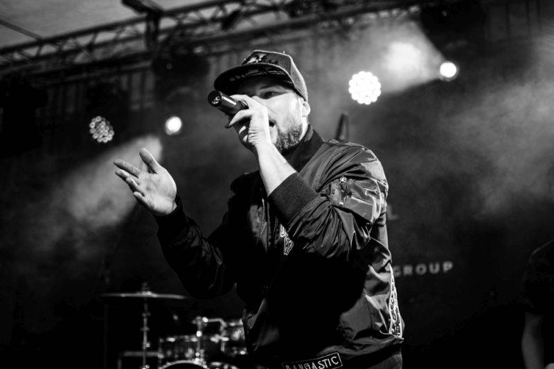 Universal představil talenty domácí scény, Poetika křtila desku, debutovala kapela Platonic