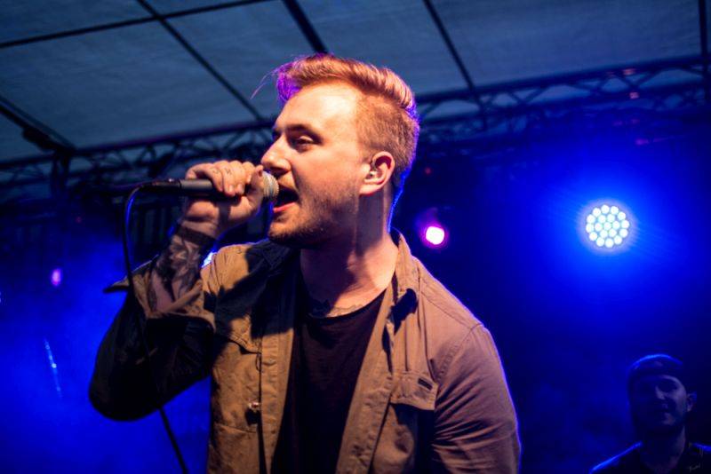 Universal představil talenty domácí scény, Poetika křtila desku, debutovala kapela Platonic