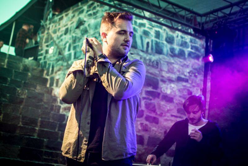 Universal představil talenty domácí scény, Poetika křtila desku, debutovala kapela Platonic