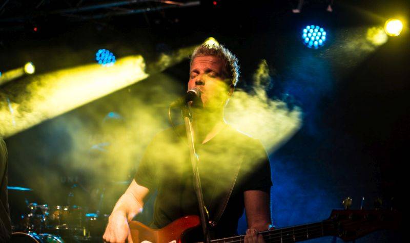 Universal představil talenty domácí scény, Poetika křtila desku, debutovala kapela Platonic