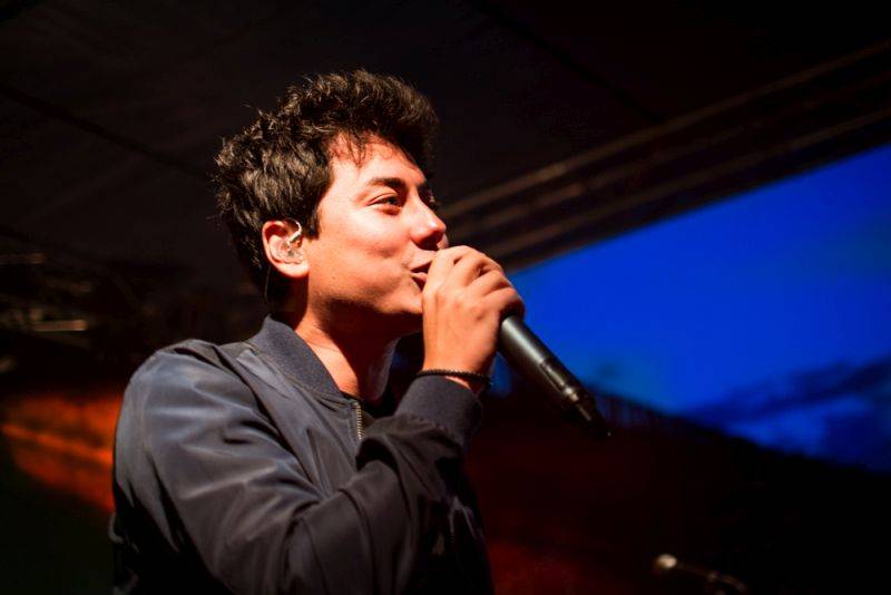 Universal představil talenty domácí scény, Poetika křtila desku, debutovala kapela Platonic