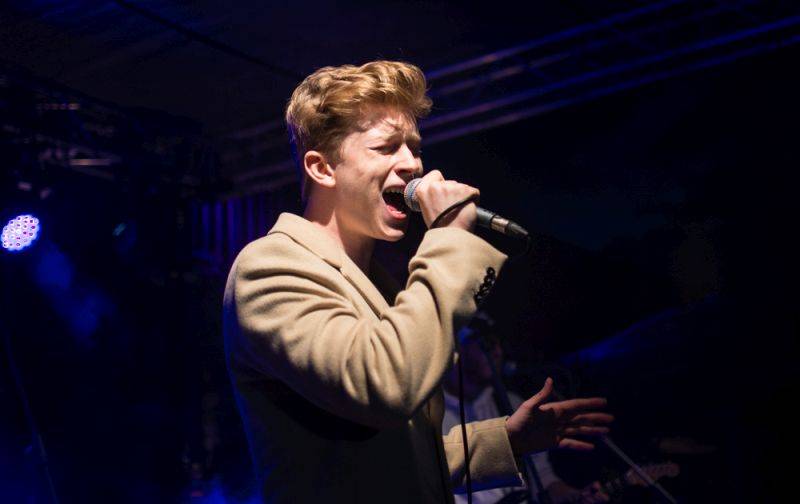 Universal představil talenty domácí scény, Poetika křtila desku, debutovala kapela Platonic