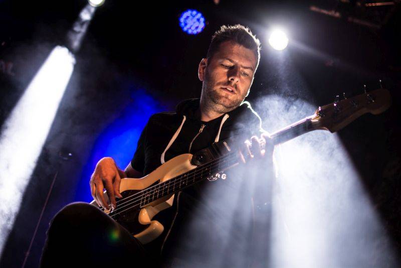 Universal představil talenty domácí scény, Poetika křtila desku, debutovala kapela Platonic