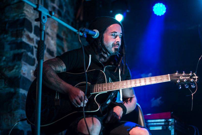 Universal představil talenty domácí scény, Poetika křtila desku, debutovala kapela Platonic