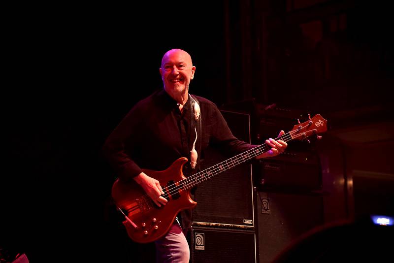 Nazareth koncem září třikrát zahrají v České republice. Nevynechají Love Hurts ani Dream On