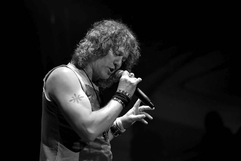 Nazareth koncem září třikrát zahrají v České republice. Nevynechají Love Hurts ani Dream On