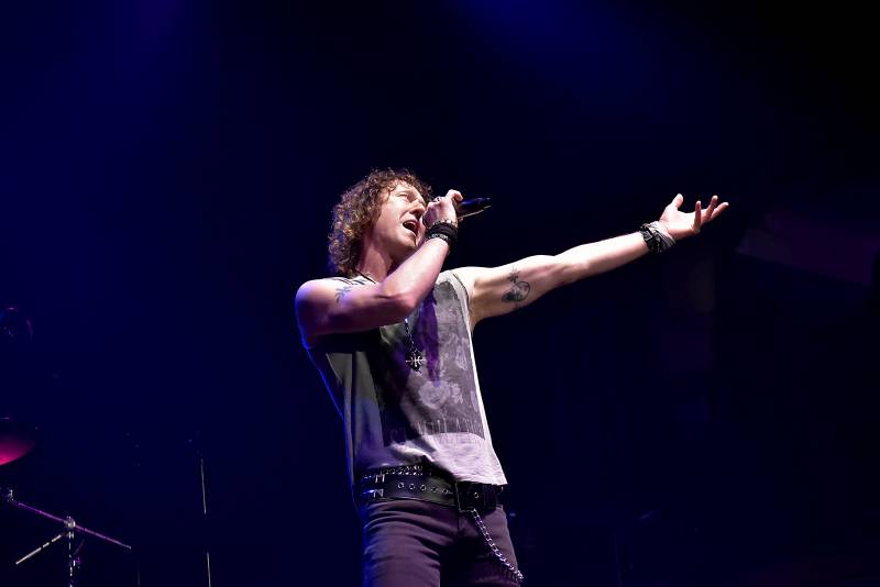 Nazareth koncem září třikrát zahrají v České republice. Nevynechají Love Hurts ani Dream On