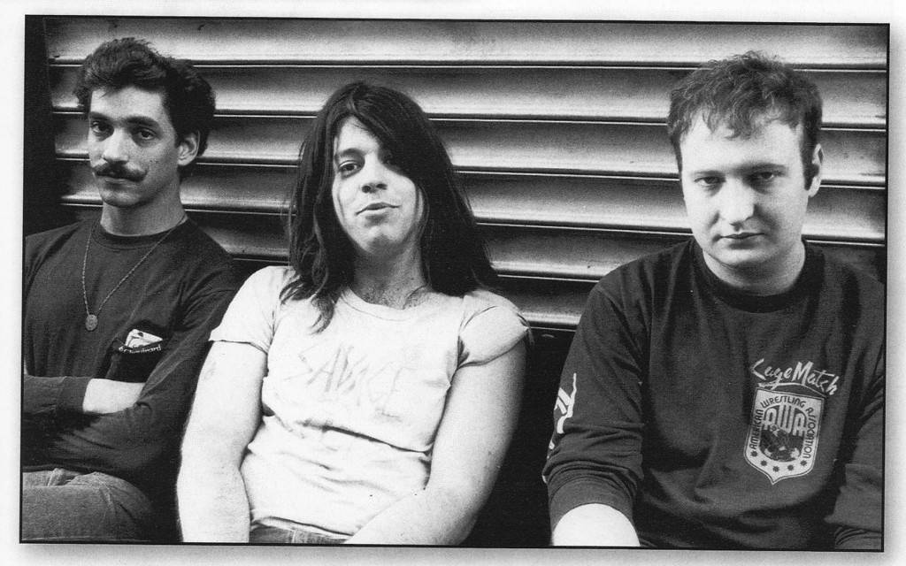 Zemřel Grant Hart z Hüsker Dü. Rakovině podlehl ve věku 56 let