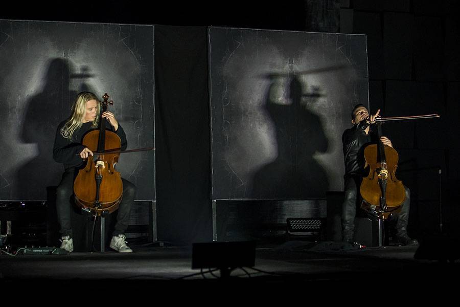 Na plzeňský Metalfest přijedou příští rok Nightwish i Apocalyptica