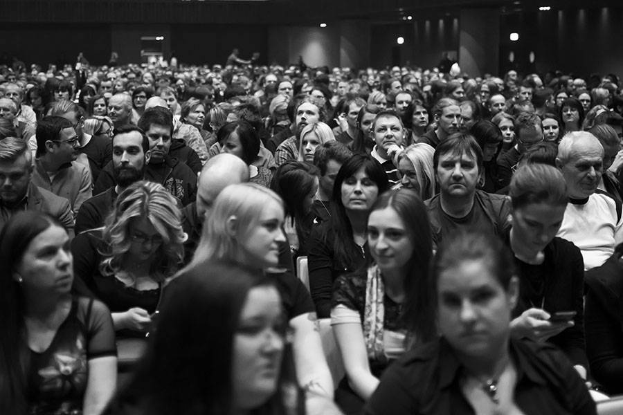 Na plzeňský Metalfest přijedou příští rok Nightwish i Apocalyptica