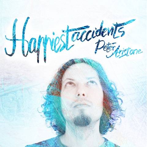 Peter Aristone zpívá na novém EP o nejšťastnějších náhodách