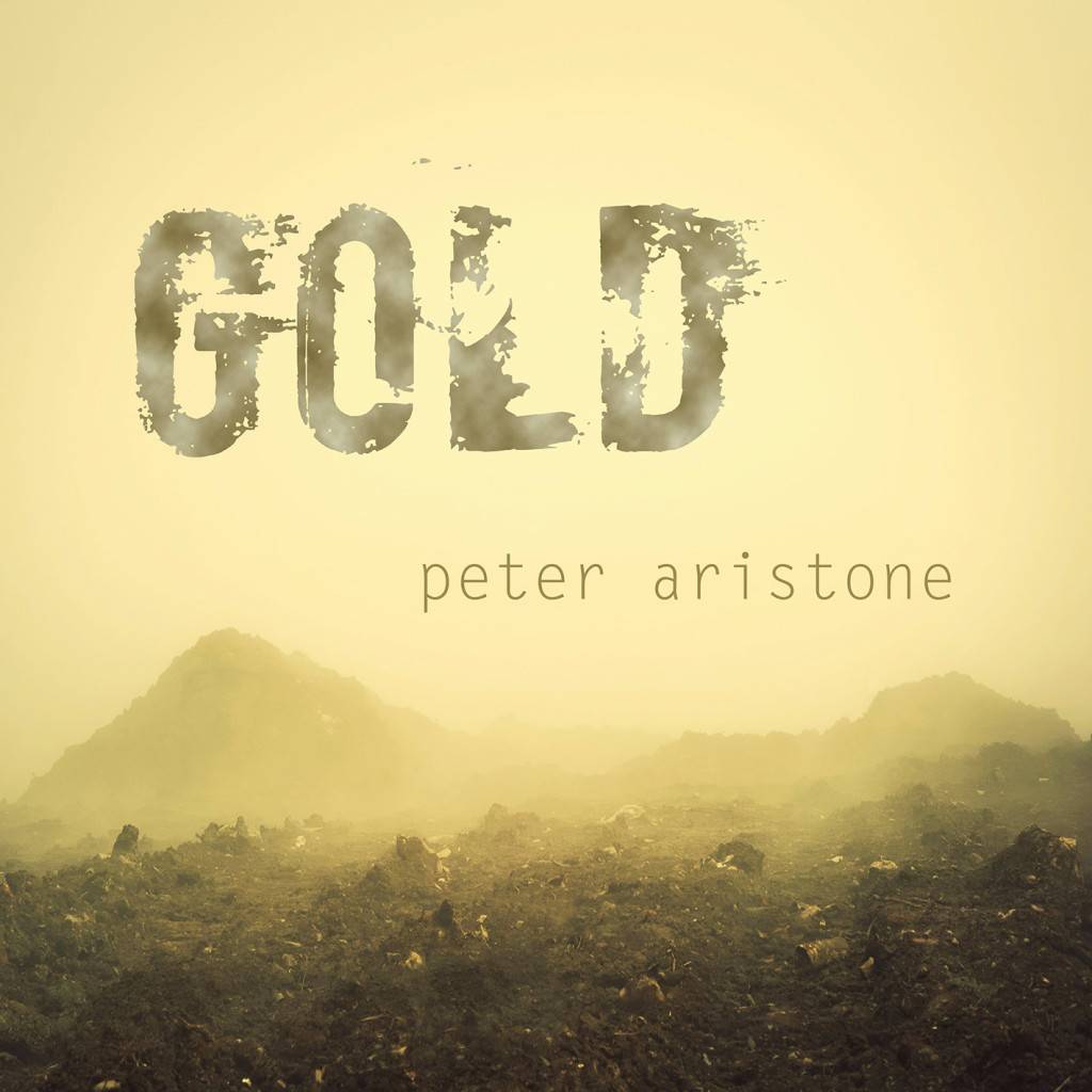 Peter Aristone zpívá na novém EP o nejšťastnějších náhodách