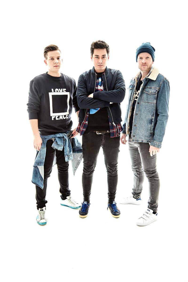 Mirai a Poetika oznámili nové termíny turné. Pražský křest proběhne podle původního plánu v říjnu