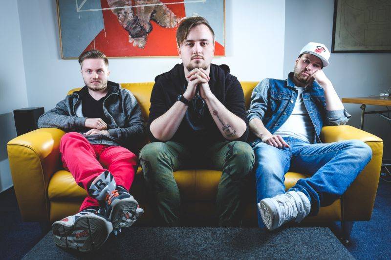 Mirai a Poetika oznámili nové termíny turné. Pražský křest proběhne podle původního plánu v říjnu