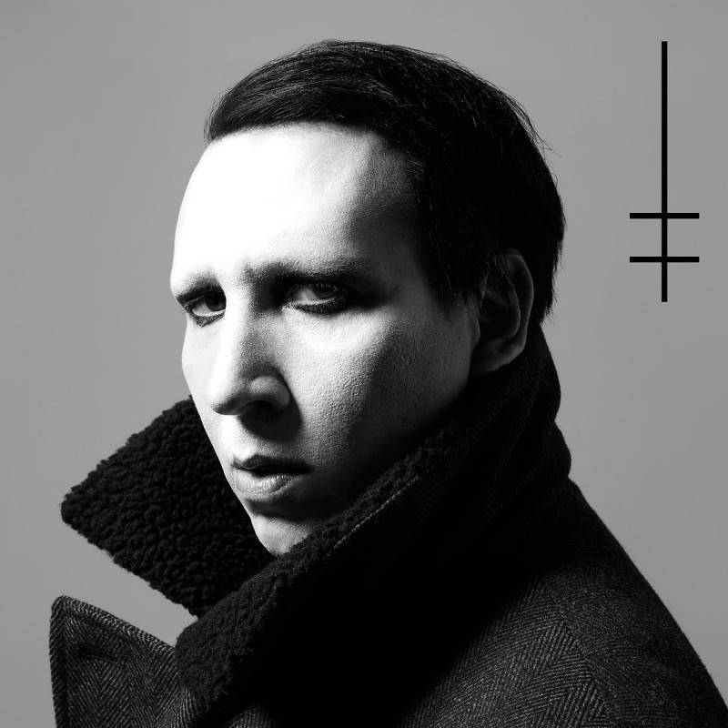 Nové desky: Ondřej Brzobohatý, Vladivojna La Chia nebo Marilyn Manson