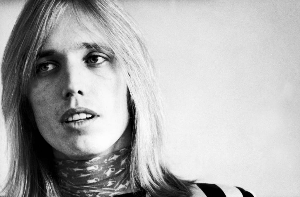 Zemřel Tom Petty, rockové legendě bylo 66 let
