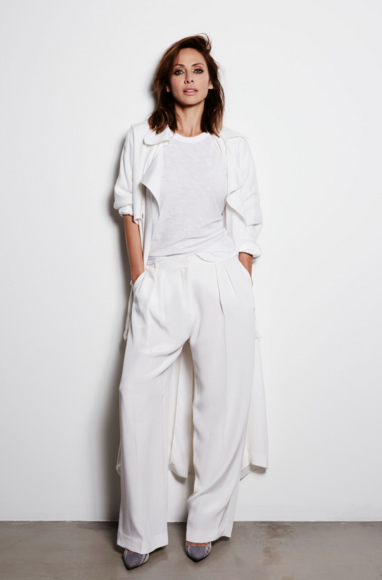 Natalie Imbruglia zazpívá v Česku a na Slovensku hit Torn a další známé písně