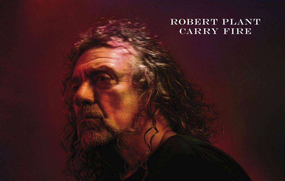 Nové desky: Návrat Pink po pěti letech, staronový Robert Plant i barevný Beck