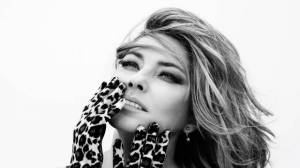 Nejprodávanější country zpěvačka Shania Twain zazpívá v Praze. Představí comebackové album