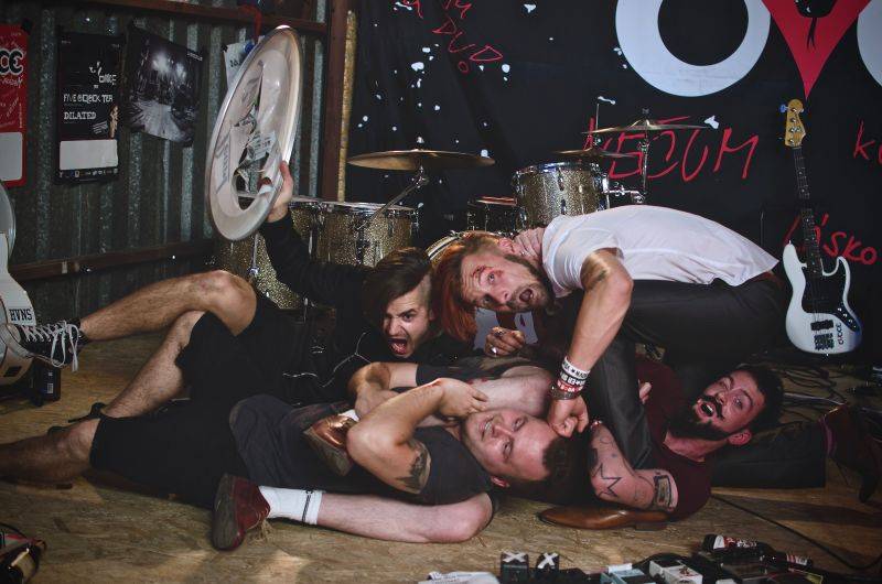 Ovoce zahraje na turné i dosud nezveřejněnou novinku, hostem bude Lola