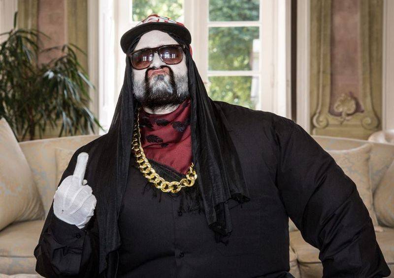 Chapeau Rouge oslaví 98. narozeniny, vystoupí Kapitán Demo a Terry Francis