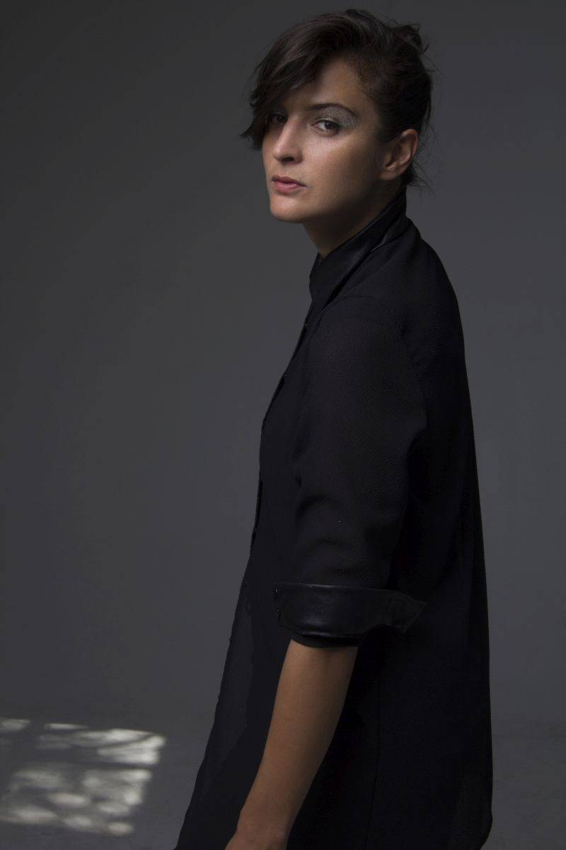 Jana Kirschner vydá album ŽIVÁ, nabídne to nejlepší ze tří turné i autentické autorské zápisky