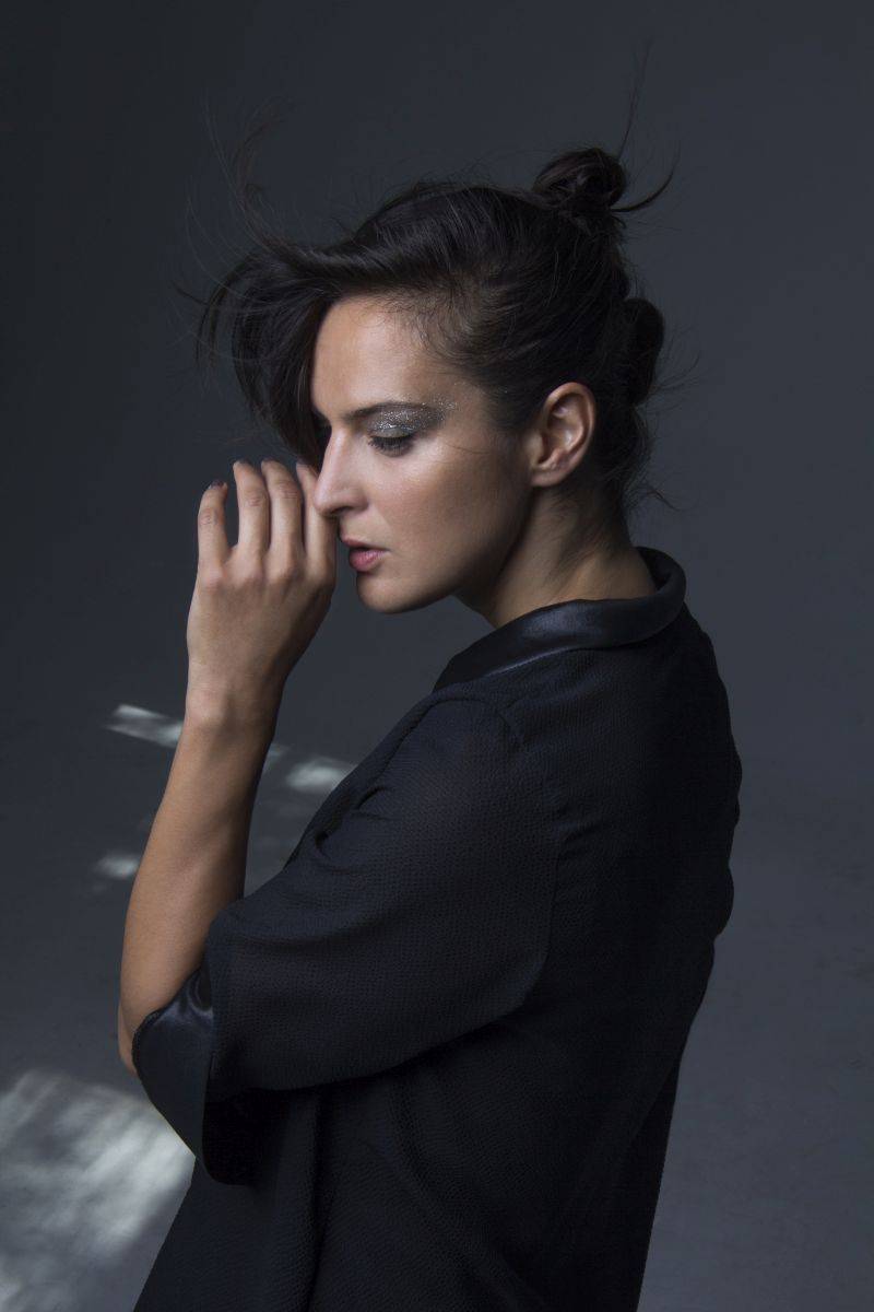 Jana Kirschner vydá album ŽIVÁ, nabídne to nejlepší ze tří turné i autentické autorské zápisky