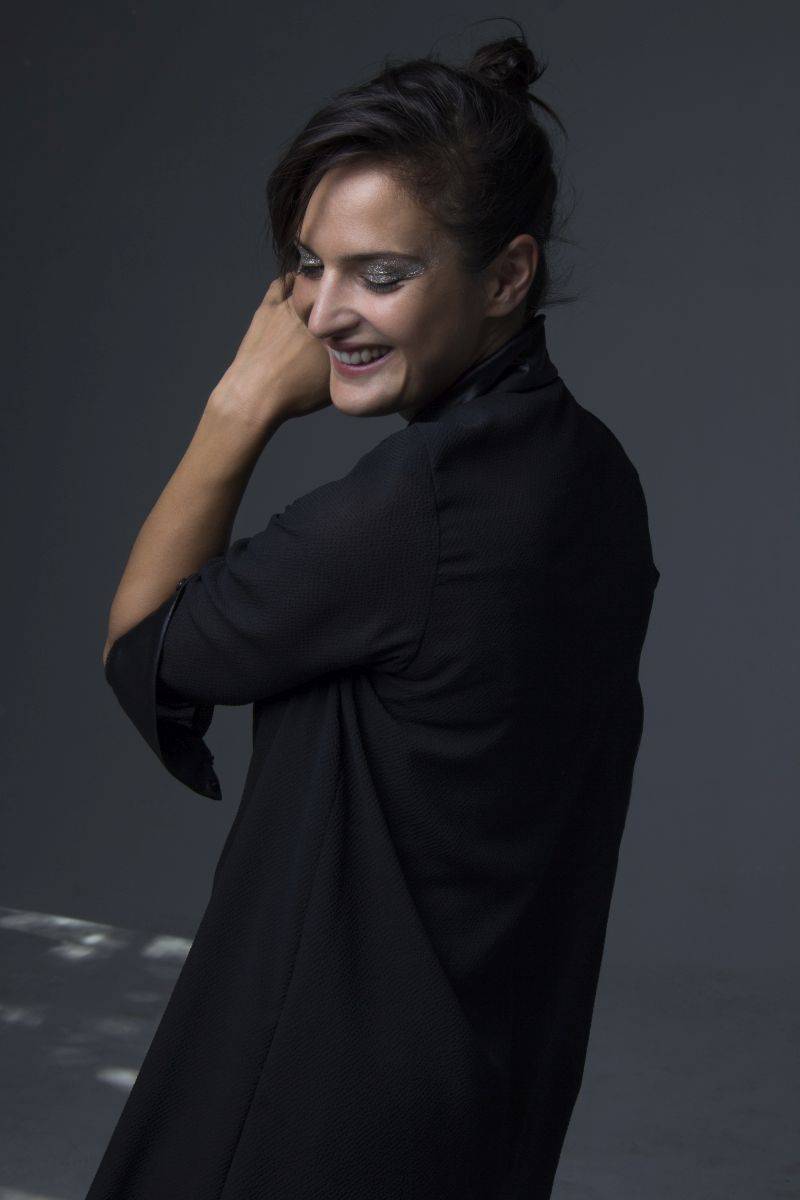 Jana Kirschner vydá album ŽIVÁ, nabídne to nejlepší ze tří turné i autentické autorské zápisky