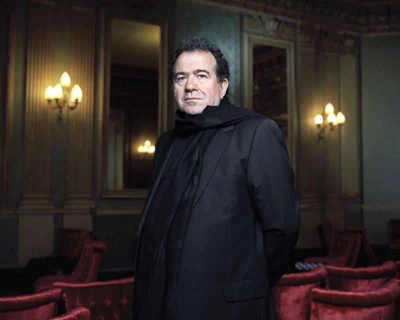 Struny podzimu představují další hvězdy, vystoupí i Dan Bárta a Tonya Graves