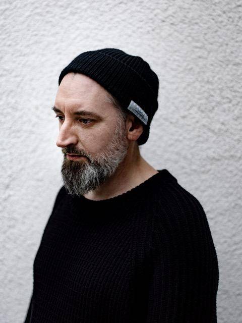 Fink představí na dvou koncertech v České republice novou desku Resurgam