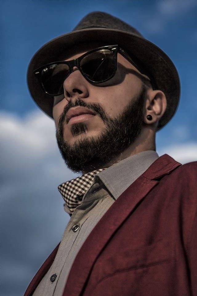 O sobotní party se v Chapeau Rouge postarají Nick Elia live a Elek-Fun, tančit se bude ve všech třech patrech