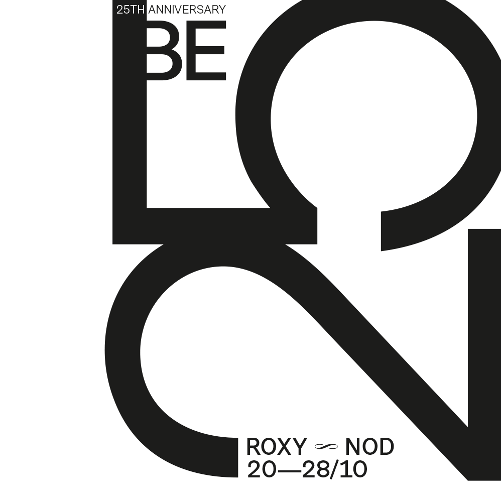 Oslavy 25. narozenin Roxy v pátek začnou, program BE25 zahájí James Zabiela