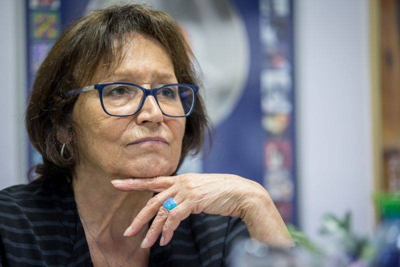 Marta Kubišová zazpívá Naposledy v Lucerně. Doprovodí ji Lucie Bílá, Aneta Langerová nebo Václav Neckář