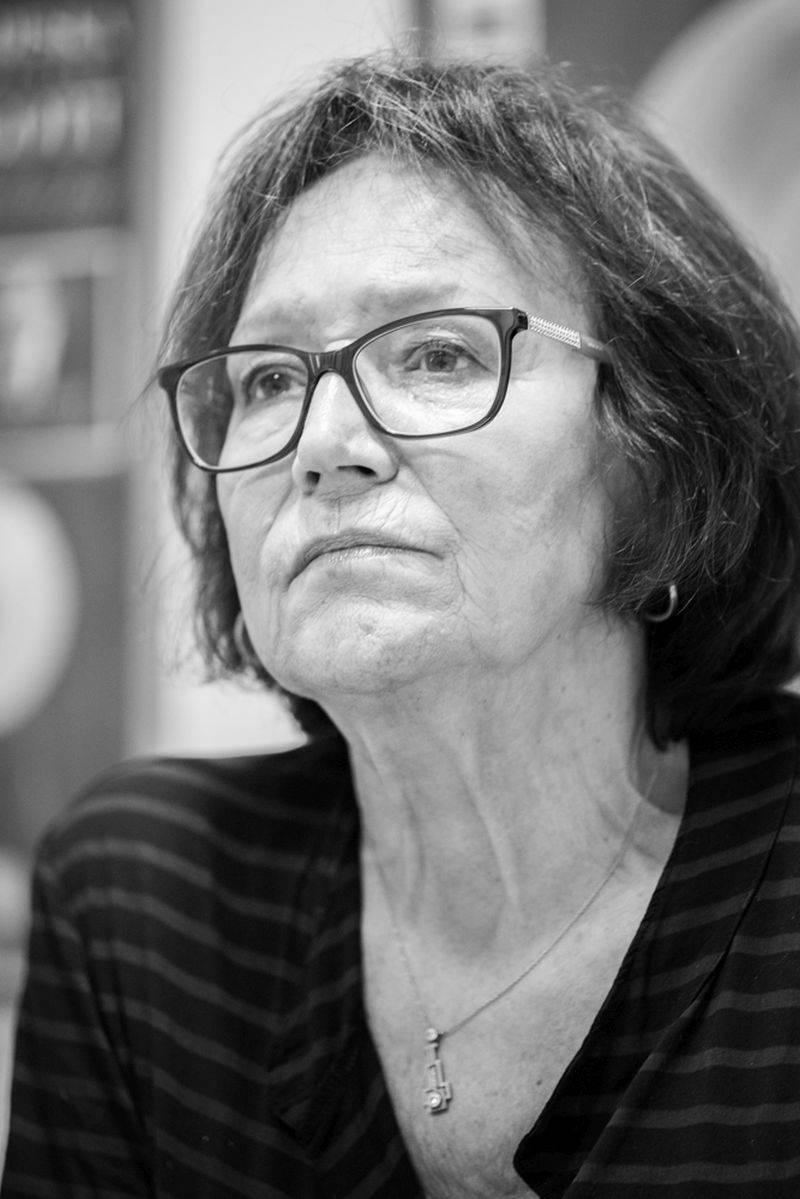 Marta Kubišová zazpívá Naposledy v Lucerně. Doprovodí ji Lucie Bílá, Aneta Langerová nebo Václav Neckář