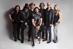 Rainbow s Ritchiem Blackmorem ovládnou v dubnu příštího roku pražskou O2 arenu