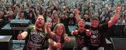 Tři sestry a Alkehol se spojí na turné Sudová přitažlivost, slibují výčep přímo na pódiu