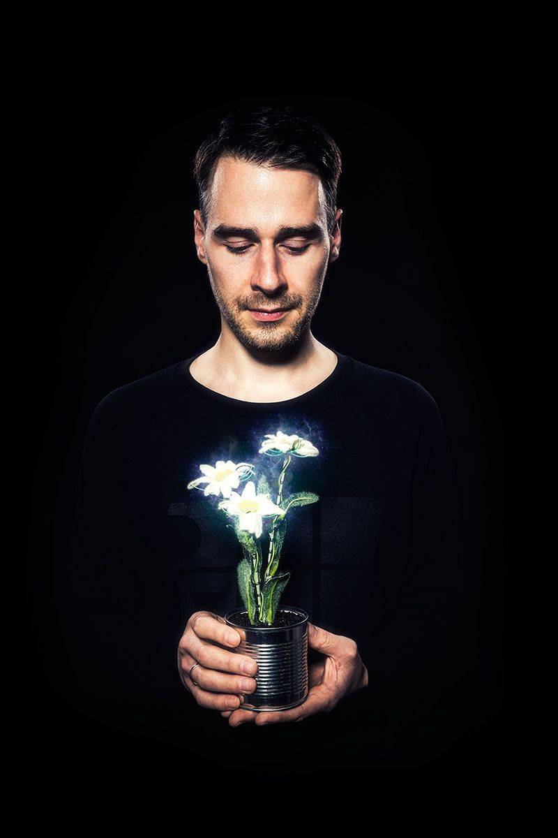 Narozeniny Roxy završí hvězdy elektroniky: Dorazí Stimming a Stephan Bodzin