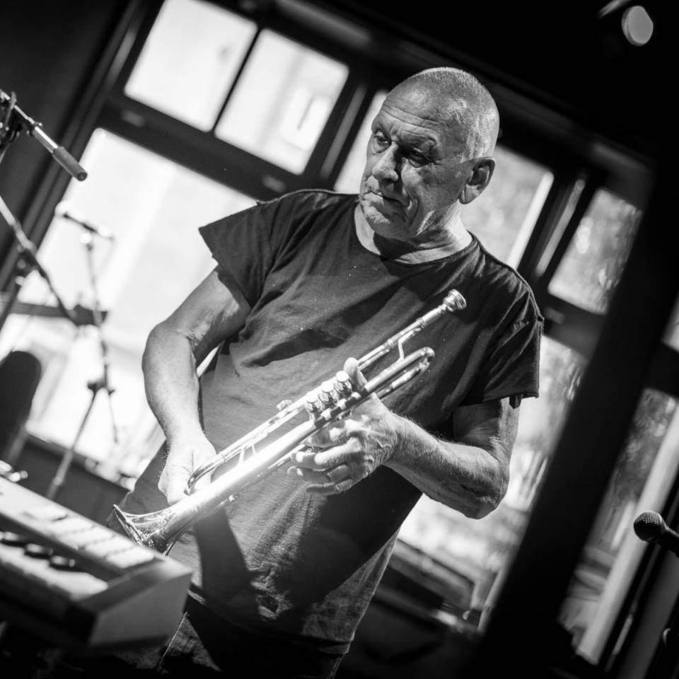 Laco Deczi vystoupí v Rock Café se svou kapelou Celula New York