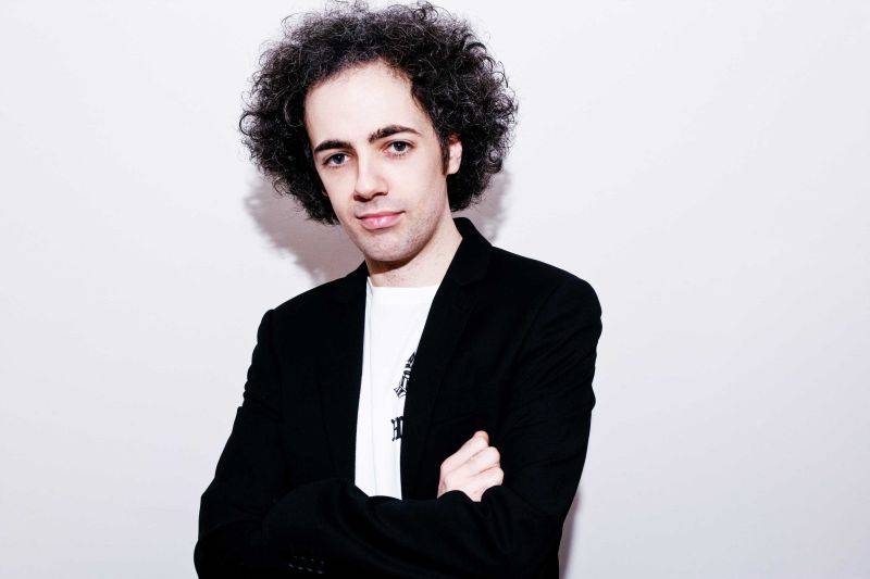 High Contrast přiveze do Roxy nové album Night Gallery