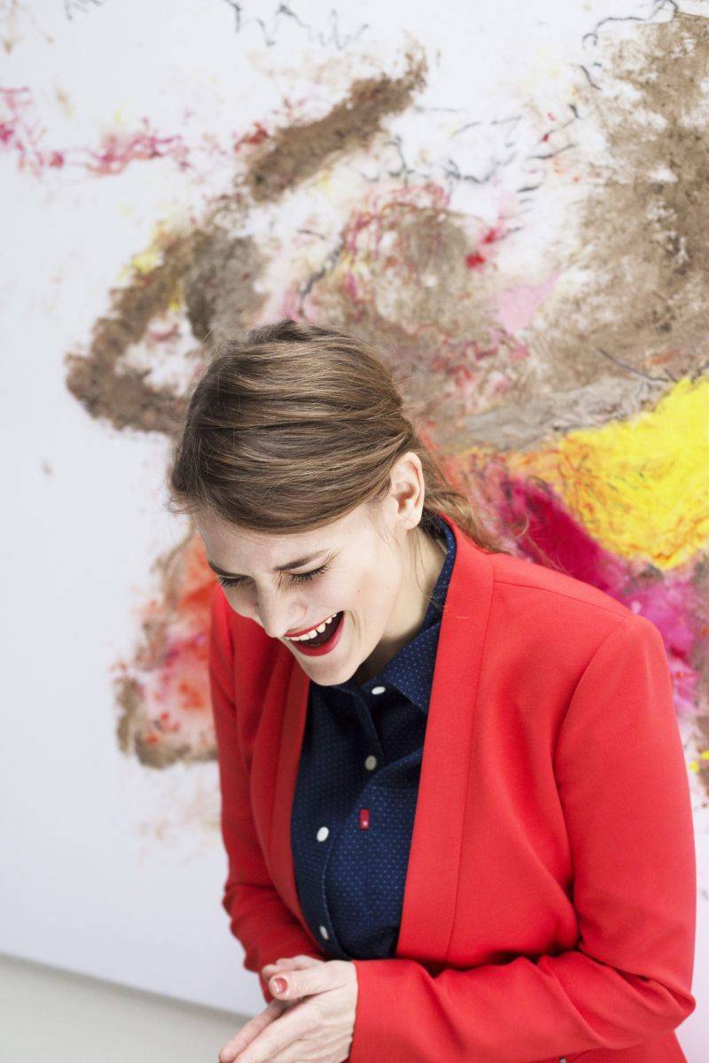 Vladivojna La Chia a 4Trio zahájili turné k soundtracku 8 hlav šílenství, pražský křest proběhne v La Fabrice