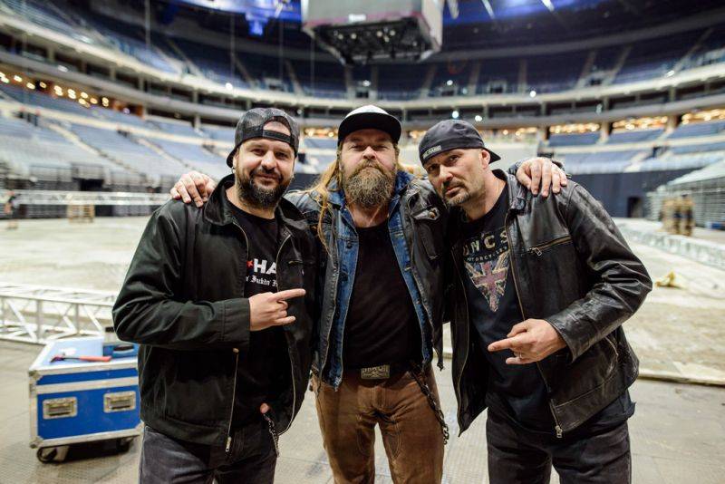 Škwor vydává desku Uzavřenej kruh a láká na oslavy dvaceti let existence