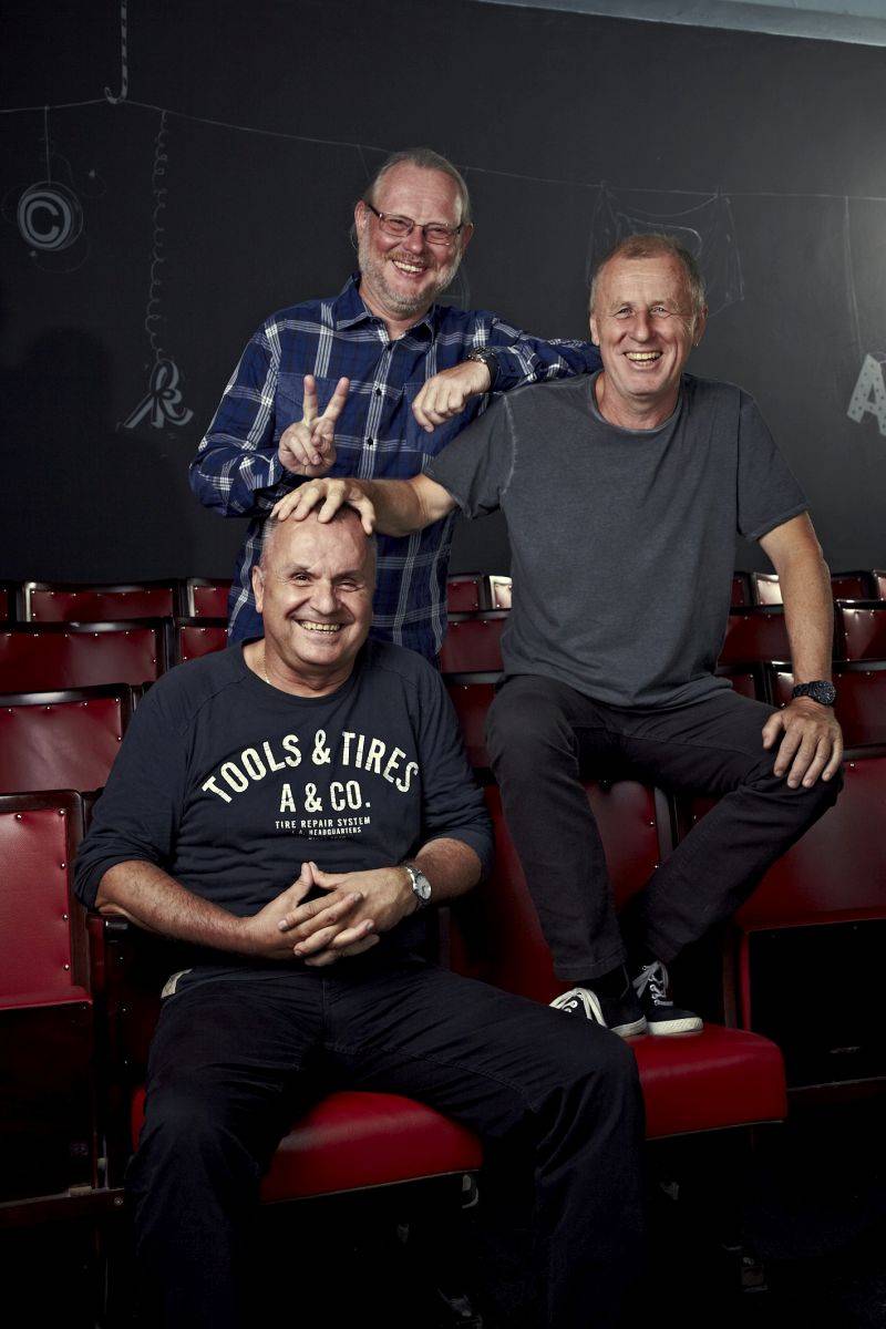 Jožo Ráž příští rok po turné ukončí kariéru. Elán zvažuje možnost pokračovat bez něj