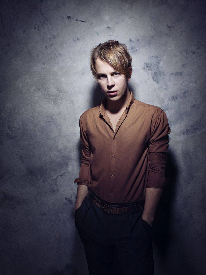 Metronome festival oznámil první hvězdu příštího ročníku, na pražském Výstavišti zazpívá Tom Odell