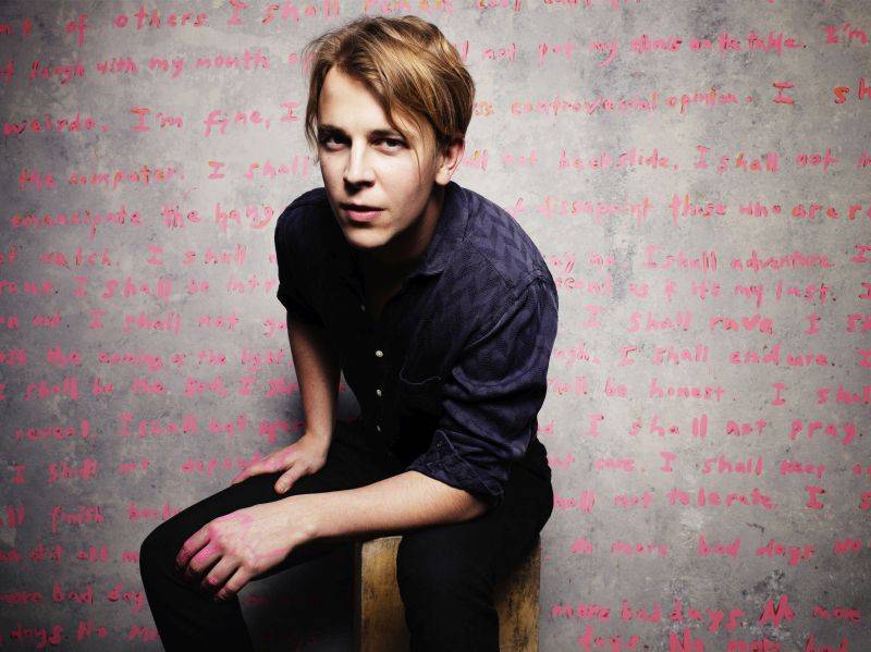 Metronome festival oznámil první hvězdu příštího ročníku, na pražském Výstavišti zazpívá Tom Odell